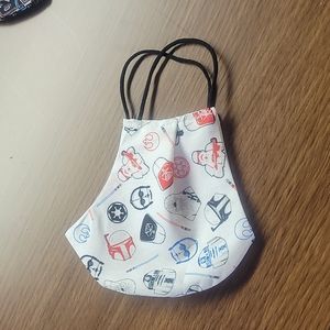 Starwars Protective mask 😷